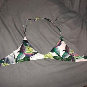 ZAFUL Bathing suit top